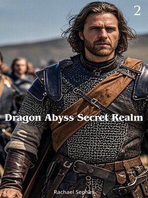 cover image of Dragon Abyss Secret Realm